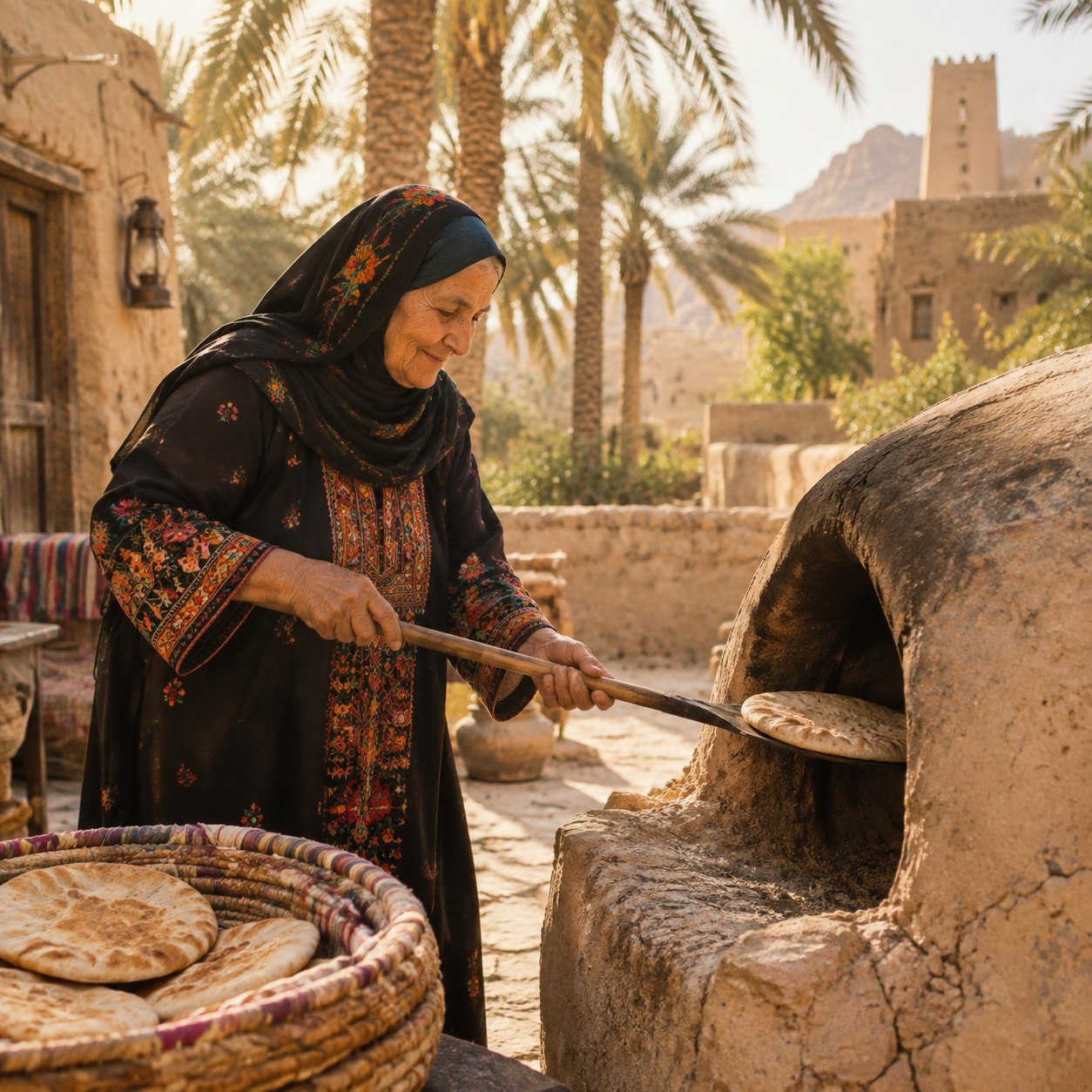 صورة شخصٍ عزيز