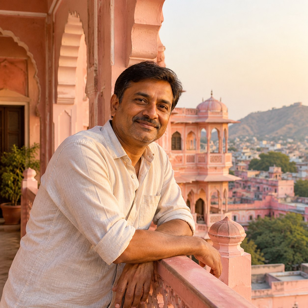 किसी अपने की तस्वीर