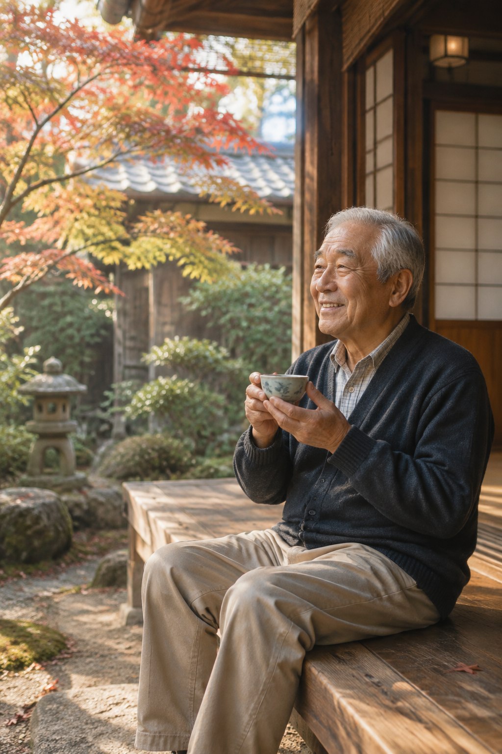 大切な人の写真