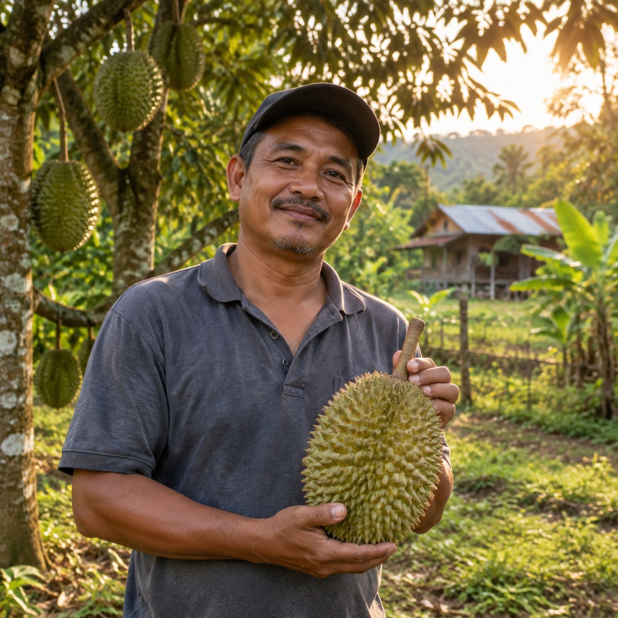 Foto orang tersayang