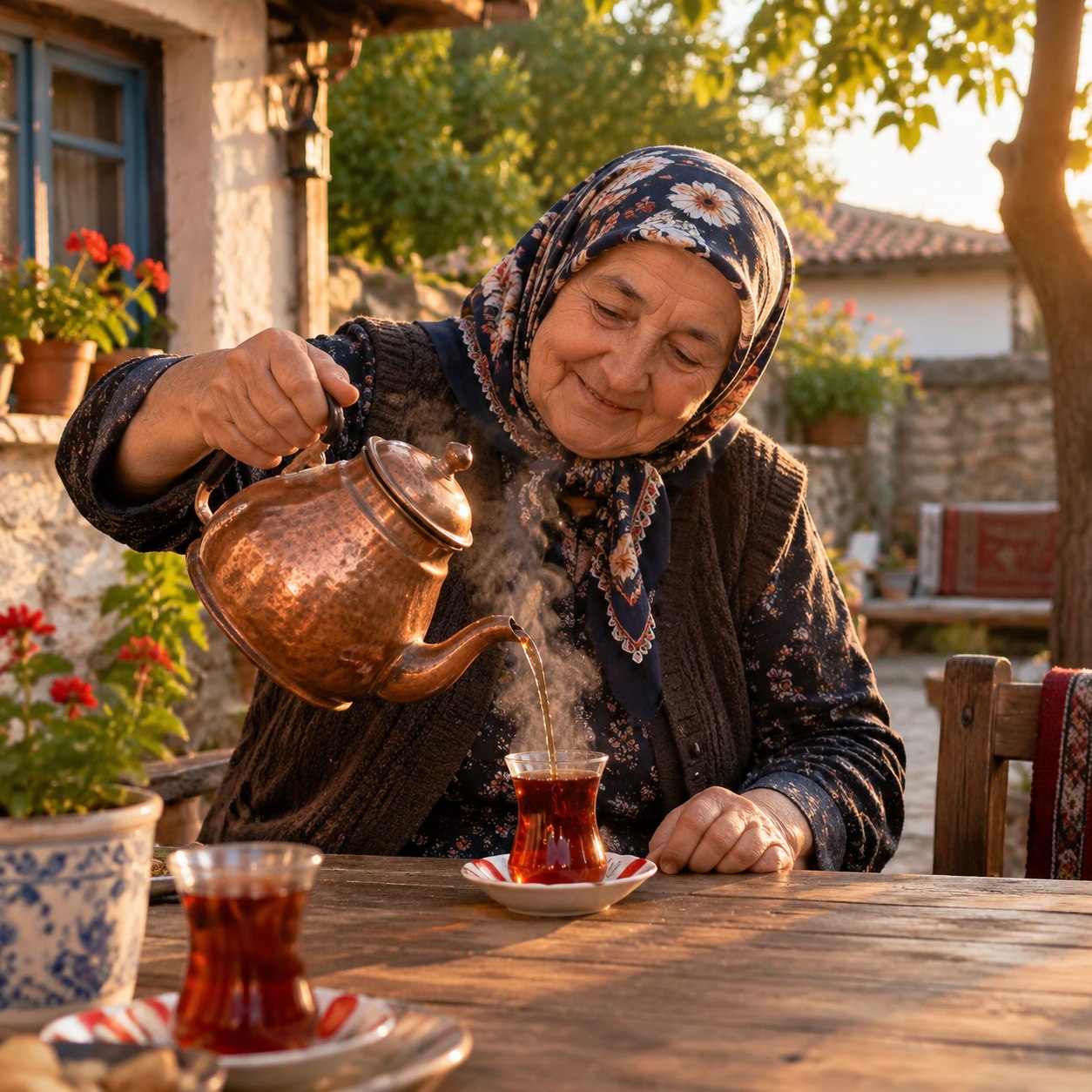 Sevdiğin birinin fotoğrafı